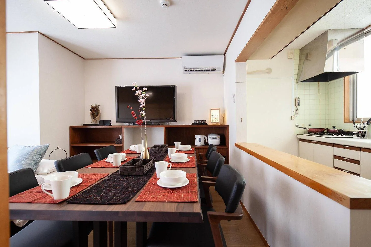 Apartment Daini Kuwamura Building 4Th Tokyo