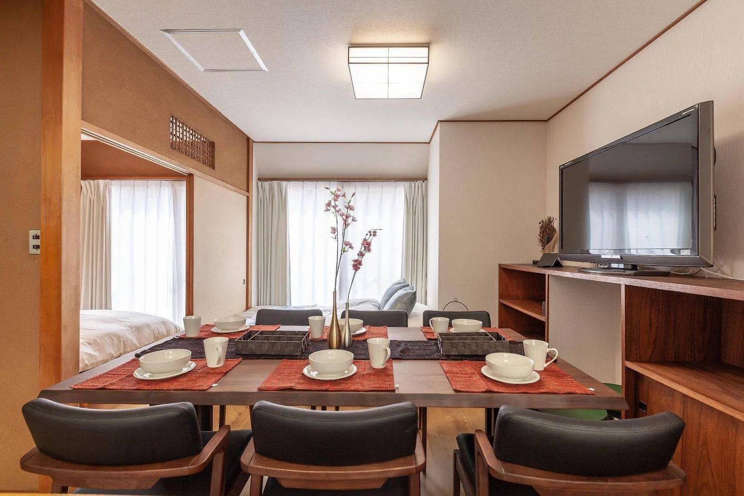 Daini Kuwamura Building 4Th location